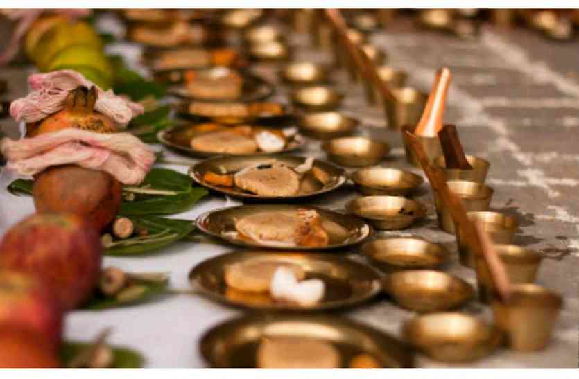 shradh 2017 श्राद्ध पक्ष आज से, 16 के बजाए 15 दिन के होंगे, इस एक उपाय से संवर जाएगी जिंदगी