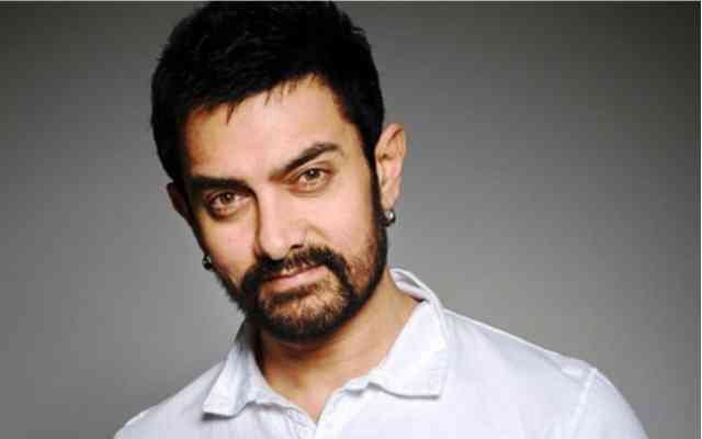 aamir khan