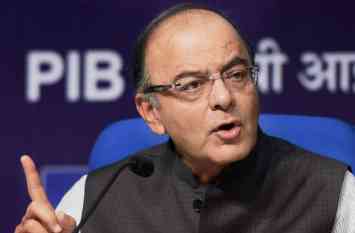 Arun Jaitley Arun Jaitley