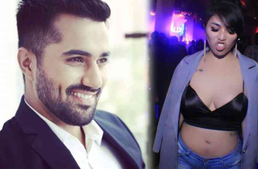 Vishal Karwal विदेशी मॉडल के साथ टीवी के श्रीकृष्ण का बेडरूम वीडियो हुआ वायरल, यहां देखें