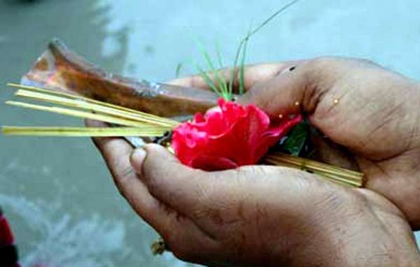 pitra paksh