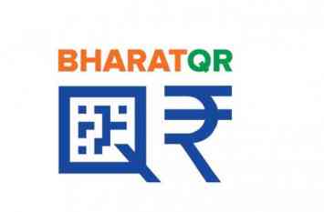 Bharat QR Bharat QR
