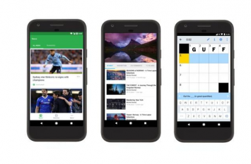 Google instant app programme Google instant app programme