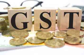 GST GST