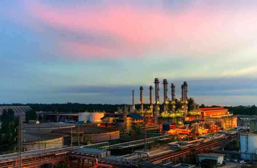HPCL refinery एचपीसीएल और रिफाइनरी के लिए की जमीन आवंटित