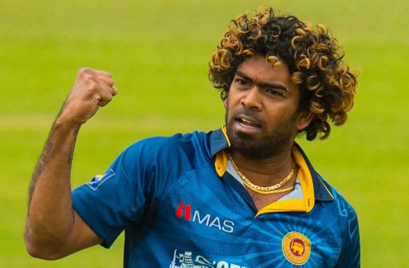 Lasith Malinga लसिथ मलिंगा ने युवा गेंदबाजों को सफल होने के लिए दिया ये आवश्यक सुझाव
