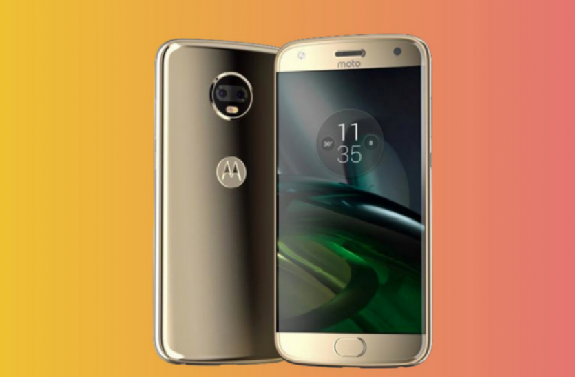 Motorola Moto X4 IFA 2017: Motorola ने उतारा Moto X4, ड्यूल कैमरा और Alexa सपोर्ट है खास