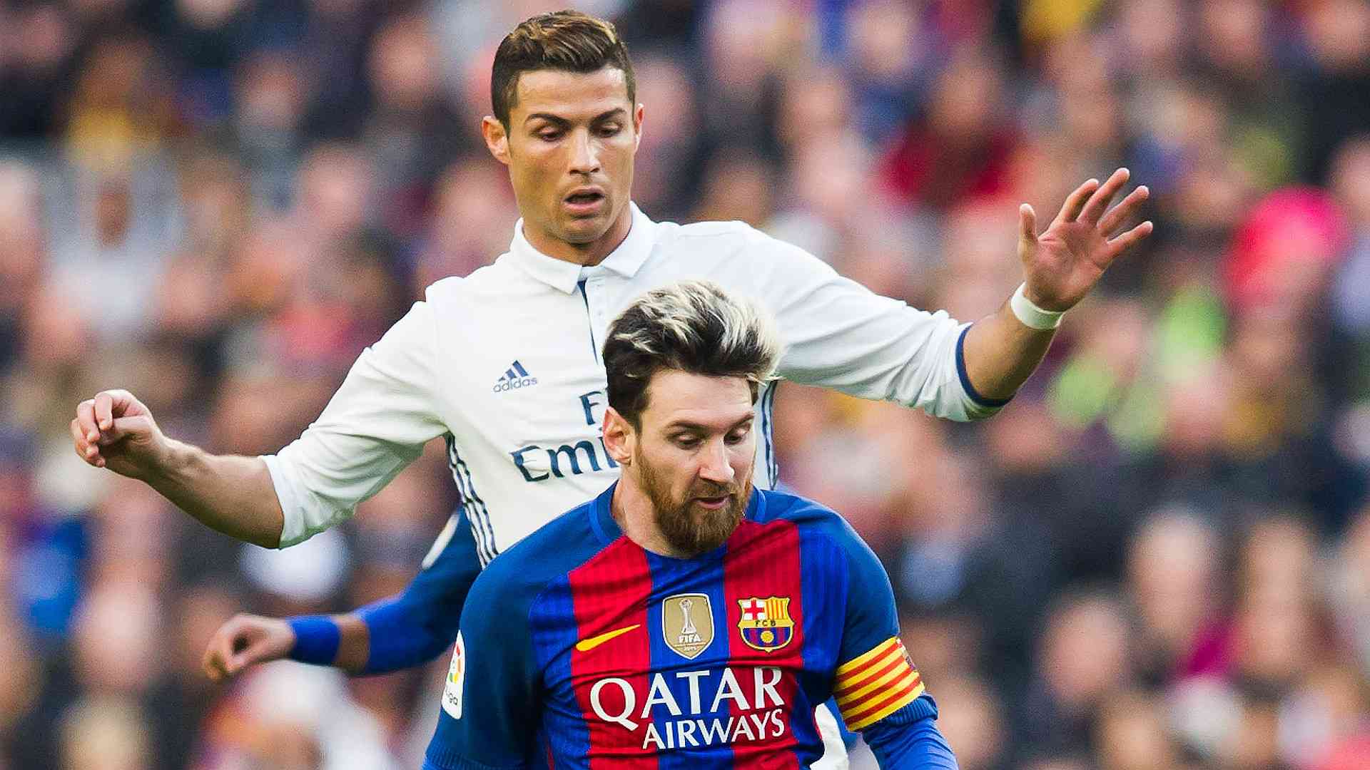 Cristiano Ronaldo Left Behind Lionel Messi In Race To All Time Greatest Footballer म स स आग न कलकर सर वक ल क मह नतम फ टब लर बनन क र ह पर ह र न ल ड Patrika News