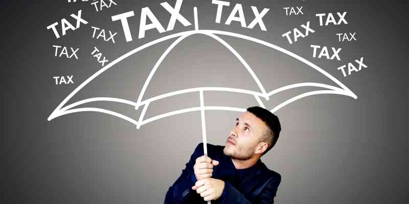 Income Tax