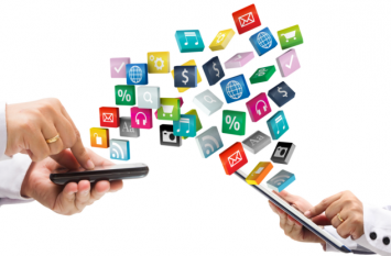 Most Used Apps in the World Most Used Apps in the World