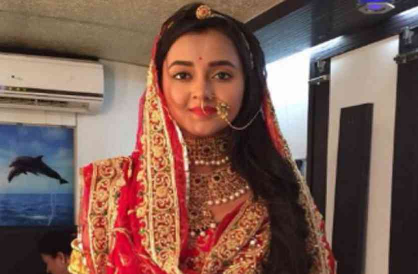 tejaswi prakash in bigg boss 11 SHOCKING: तो क्या अब पहरेदार पिया की एक्ट्रेस लेंगी BIGG BOSS 11 में एन्ट्री ?