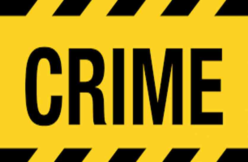 BJP,Congress,bjp news,congress news,bjp leader,crime,hits police,BJP leader shot,cyber crime in India,BJP,Congress,Congress,BJP,Crime in Jabalpur,jabalpur police,jabalpur: jabalpur news,Jabalpur Police sp, crime- बदमाश ने भाजपा नेता और उसके बेटे समेत 5 को चाकू मारा, जानिए क्या थी रंजिश