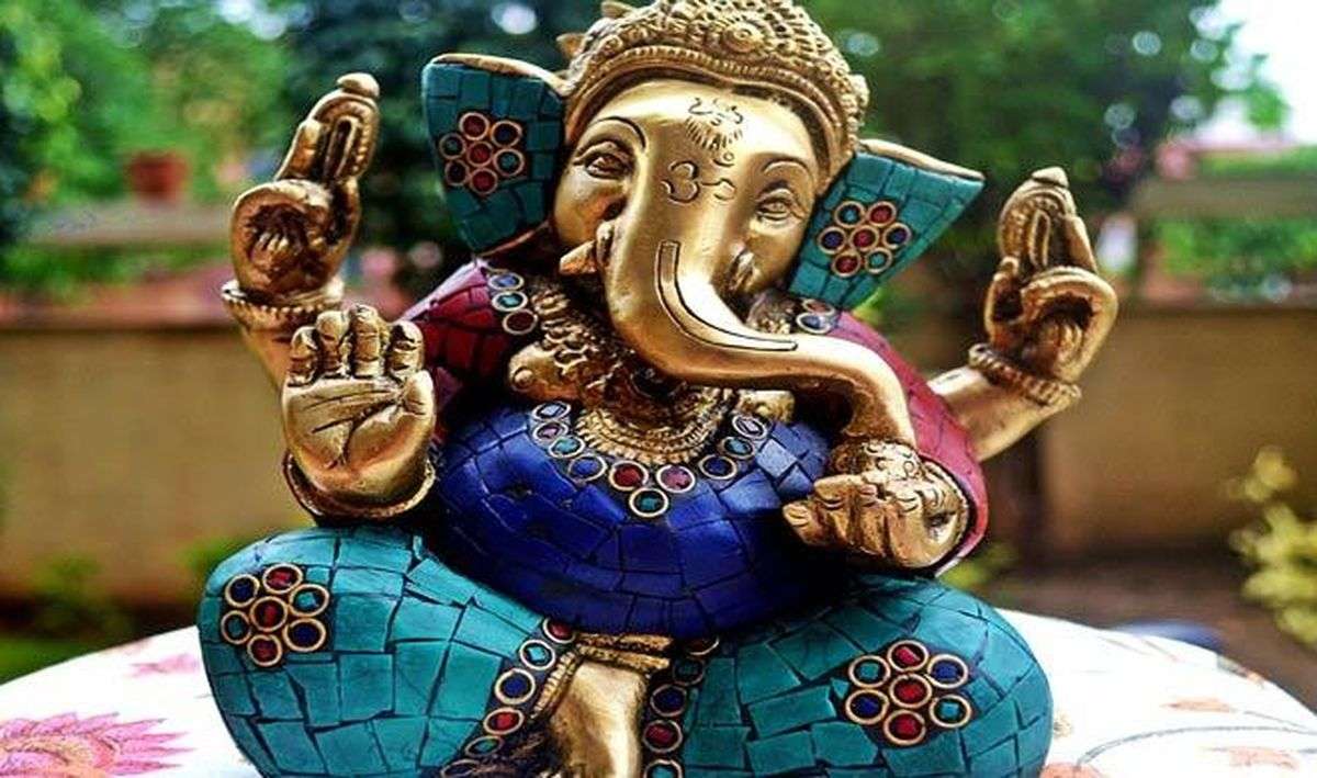 shri ganesh ji