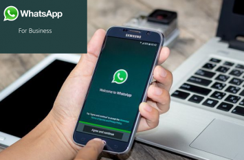 Whatsapp Business Whatsapp Business