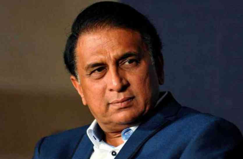 Sunil Gavaskar,Virat Kohli पूर्व कप्तान गावस्कर ने टीम विराट के टैटू,हेयर स्टाइल पर कसा ऐसा तंज, आप जानकर रह जाएंगे दंग