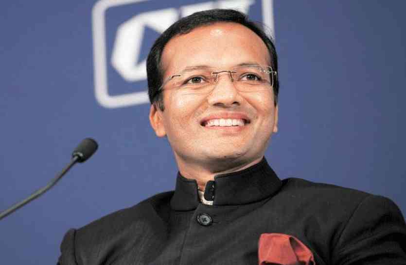 Naveen Jindal Granted Bail In Coal Scam - कोयला घोटाला ...