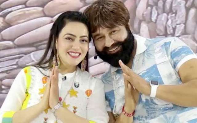Gurmeet Ram Rahim