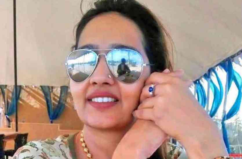 Murder Mystery Of Shubhangana i शुभांगना की मौत का मामला: मरने पर उकसाने वाले पति को जेल में वीआईपी सुविधाएं!