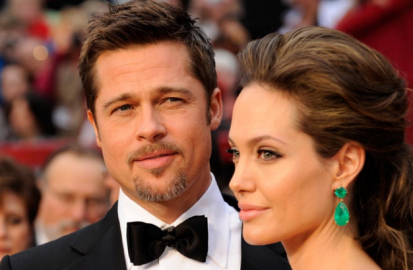 angelina अकेले नहीं रह सकतीं एंजेलिना, ये रही वजह