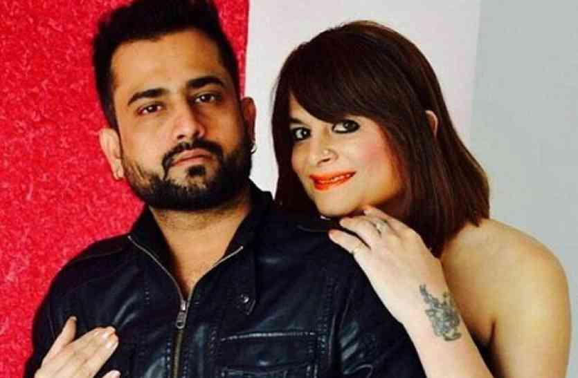 bobby darling बॉबी डार्लिंग बोली धोखे से की शादी, पति बोला उसके दूसरों से संबंध!