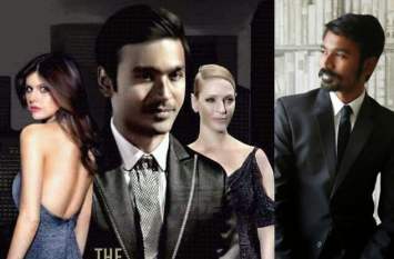 dhanush dhanush
