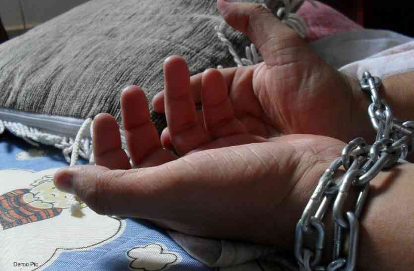 human trafficking सरोगेसी की आड़ में चल रहा बड़ा रैकेट
