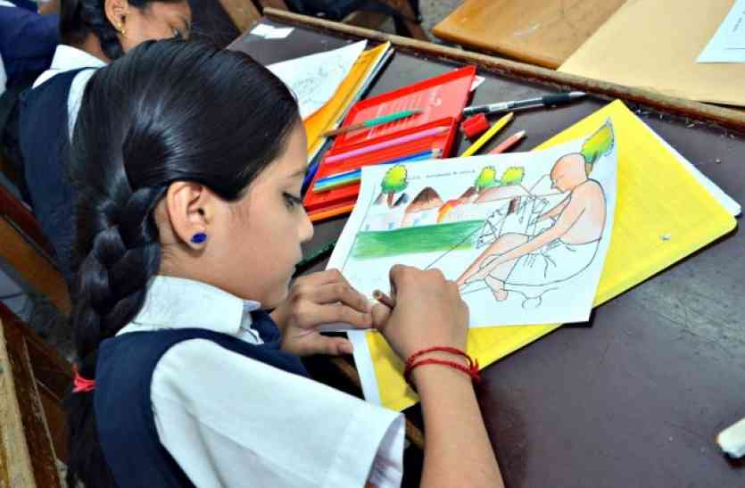 indian school शिक्षक: चुनौतियों से जूझता गरिमामय पेशा