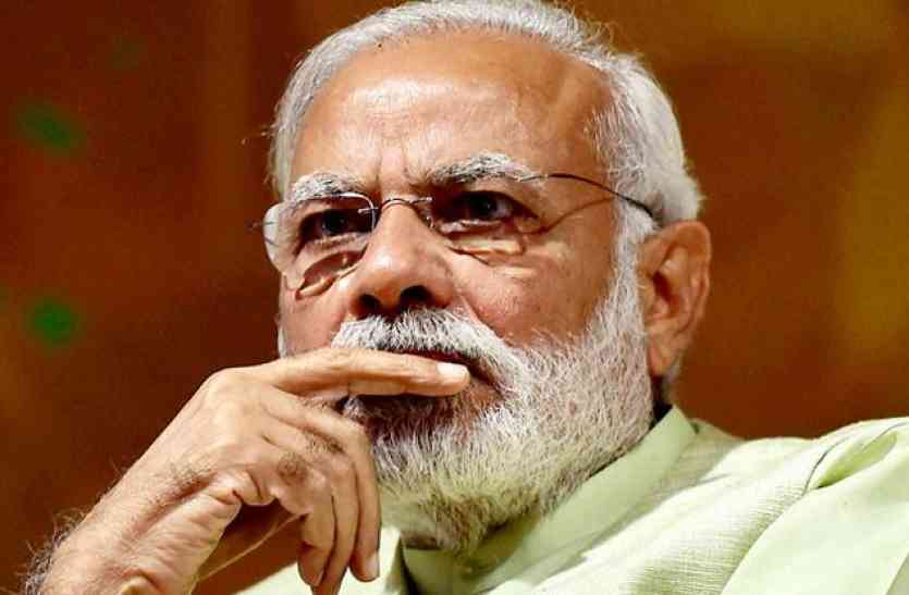 PM Narendra Modi कई संकेत देने की कोशिश है फेरबदल