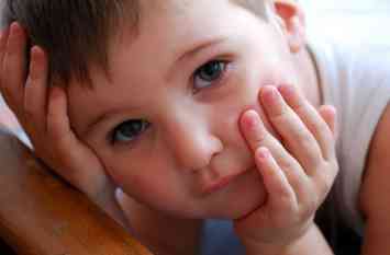 Child Child