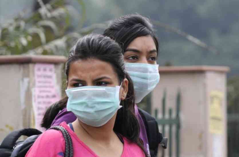 Swine flu ये सावधानी बरतकर आप भी कर सकते है स्वाइन फ्लू से अपना बचाव