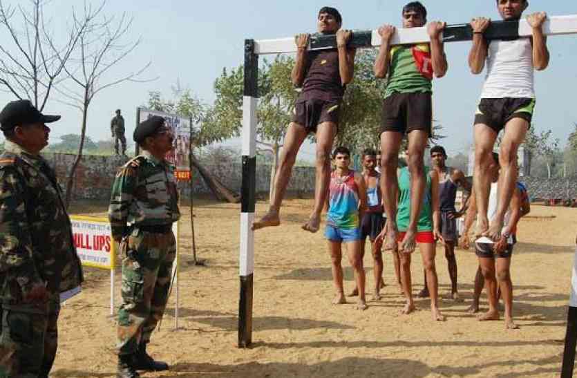 Army recruitment rally calicut सेना भर्ती रैली 2017, भारतीय सेना मुख्यालय भर्ती जोन, बंगलौर में सैनिक जनरल ड्यूटी और अन्य पदों पर भर्ती, करें आवेदन