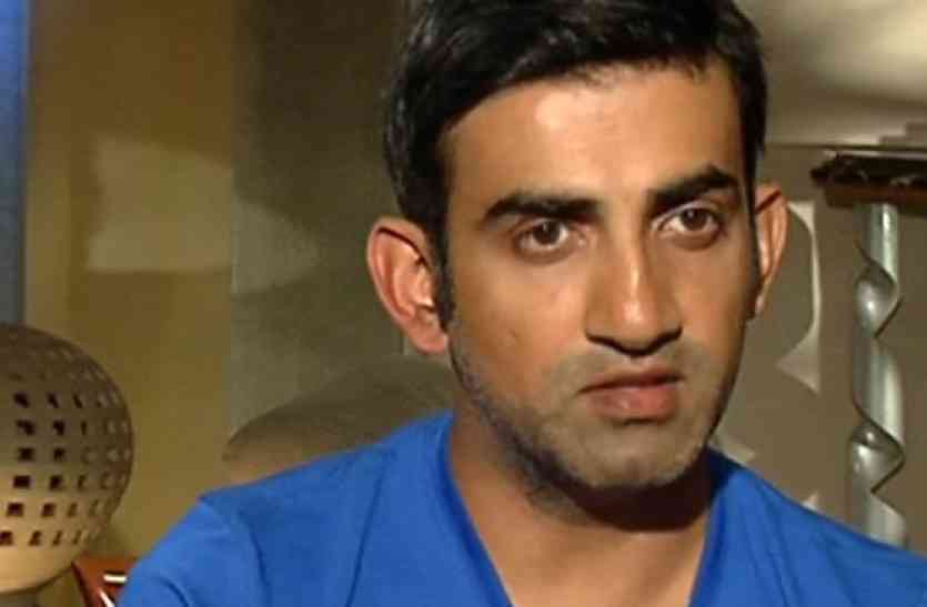 Ishant Sharma,Ranji Trophy,gautam gambhir,captain,delhi team, गंभीर ने छोड़ी कप्तानी,दिल्ली रणजी टीम की जिम्मेदारी संभालेंगे ये खिलाडी
