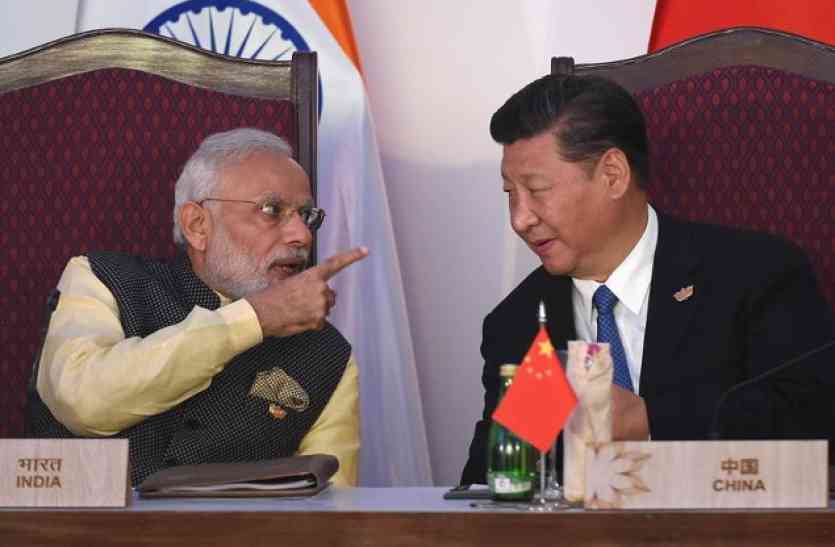 PM Modi, Xi Jinping संकल्प धरातल पर लाने की चुनौती