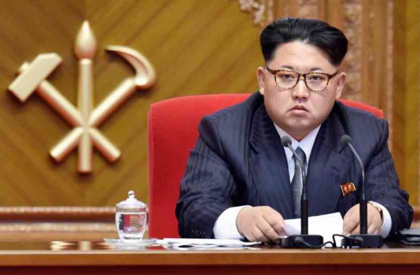 north korea युद्ध रोकेगा परमाणु हथियारों के इस्तेमाल का डर