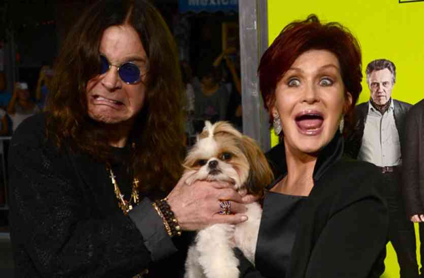 ozzy कई देशों की महिलाओं से हैं Ozzy के संबंध, घर टूटने के कगार पर