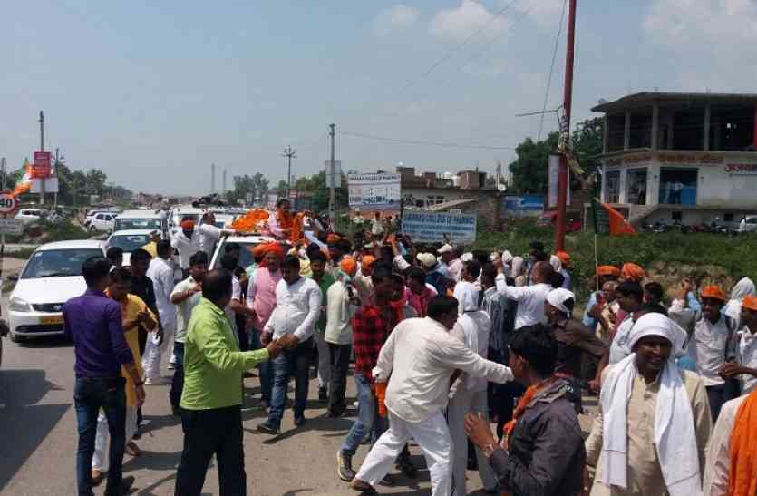 BJP State President Dr Mahendranath Pandey निकाय चुनाव में BJP को मिलेगी बड़ी जीत
