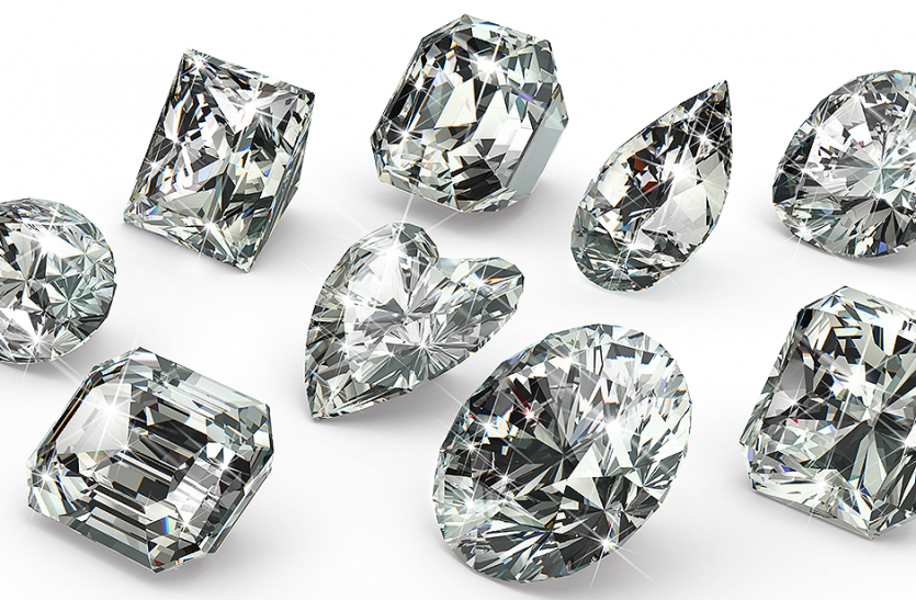 Diamond हीरा केवल अमीरों के लिए नहीं, यहां से केवल 120 रुपए में आप भी खरीद सकते हैं