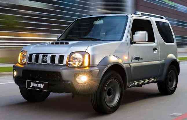 jimny