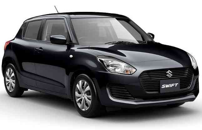 swift