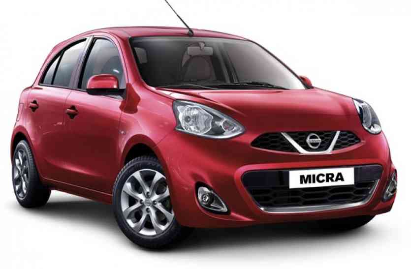 Nissan india निसान की नई कारों की खरीद पर मिल रहा है 71 हजार रुपए तक का Discount, साथ में सोने का सिक्का भी
