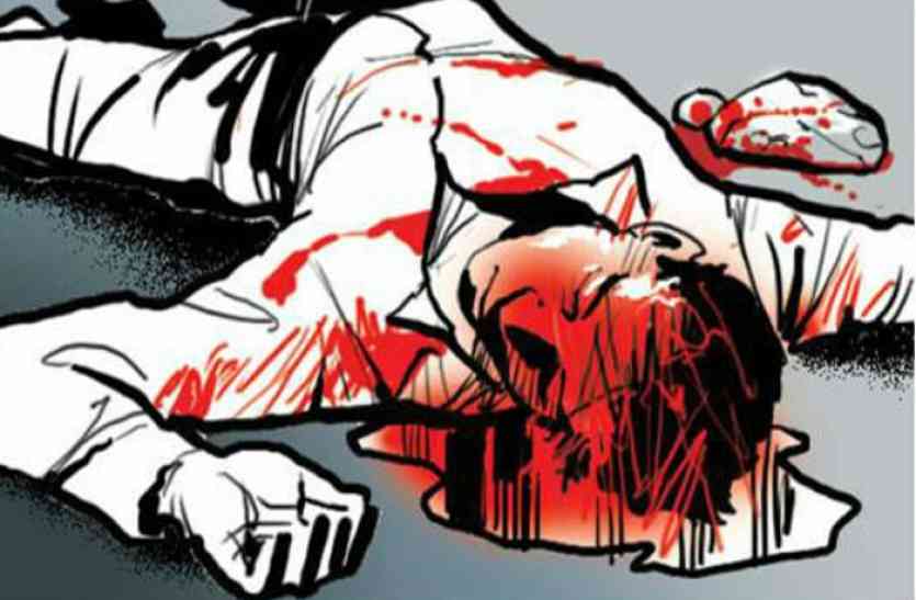 Murder in Central Jail इस बहुचर्चित हत्याकांड के आरोपी की सेंट्रल जेल में हत्या, पढ़ें पूरी खबर