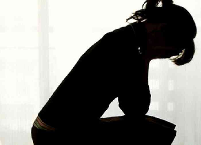 rape victim