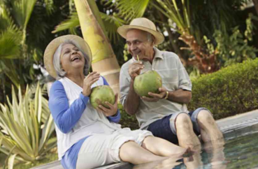 retirement planning आरामदायक रिटायरमेंट के लिए अपनाएं ये तरीके, भविष्य रहेेगा सुरक्षित