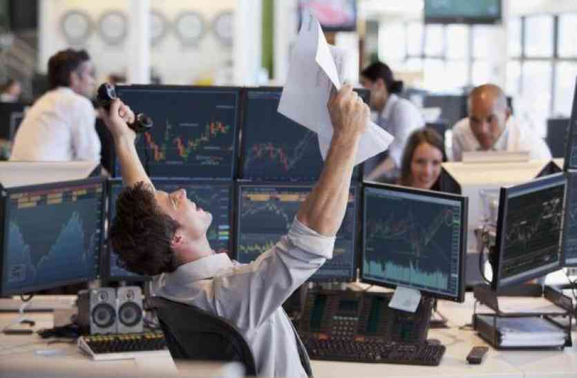 stock यहां 6 घंटे में पैसे हो जाते हैं डबल, सही रणनीति बनाकर आप भी कर सकते हैं अच्छी कमाई