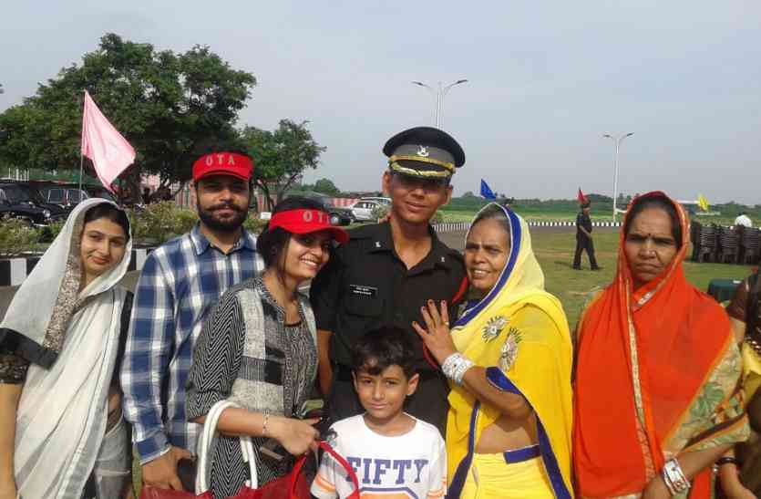 Rajasthan's Lal, done the maximum राजस्थान के लाल, कर गए कमाल