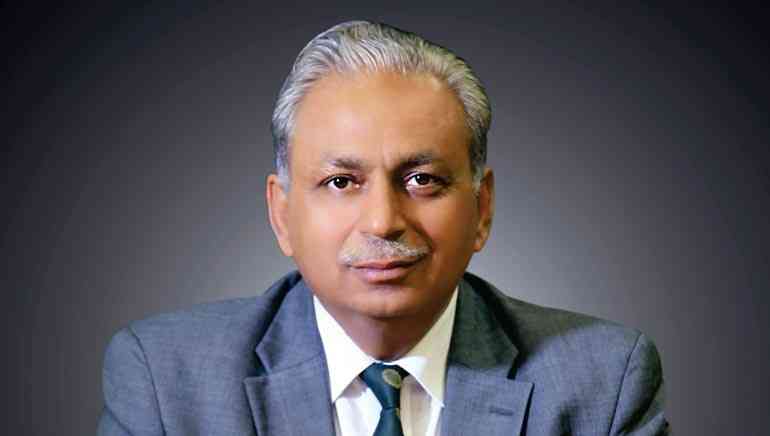 CP Gurnani