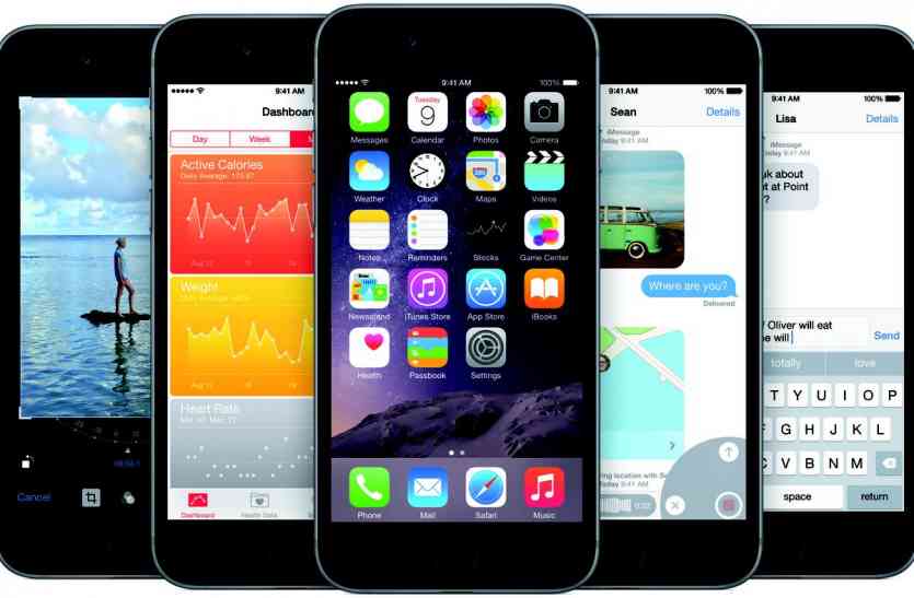 Iphone तो इस वजह से भारत मे इतना बिकता है iPhone