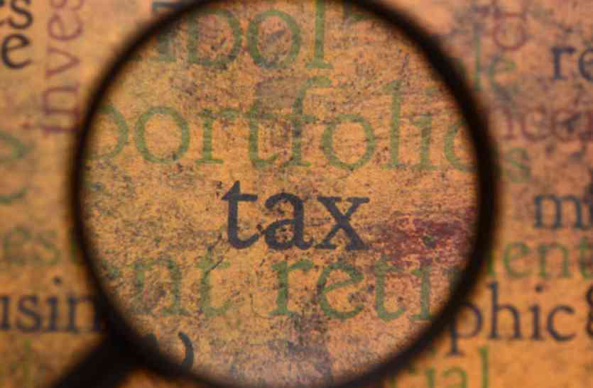 Tax शेयर मार्केट में कालाधल खपाने वालों पर आयकर विभाग की नजर