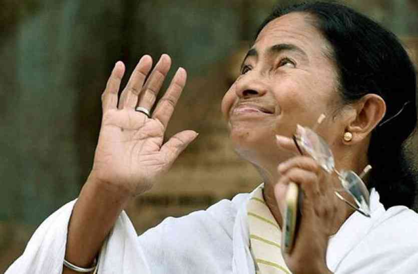 Mamata banerjee बंगाल की नौ योजनाओं को पुरस्कार-ममता