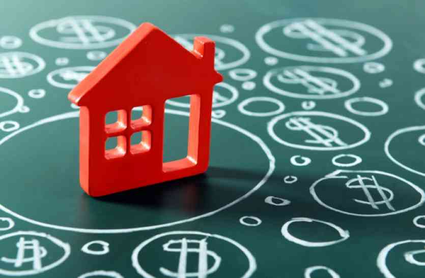 Property प्रॉपर्टी बेचने से पहले कर लें टैक्स प्लानिंग, होगा ये फायदा